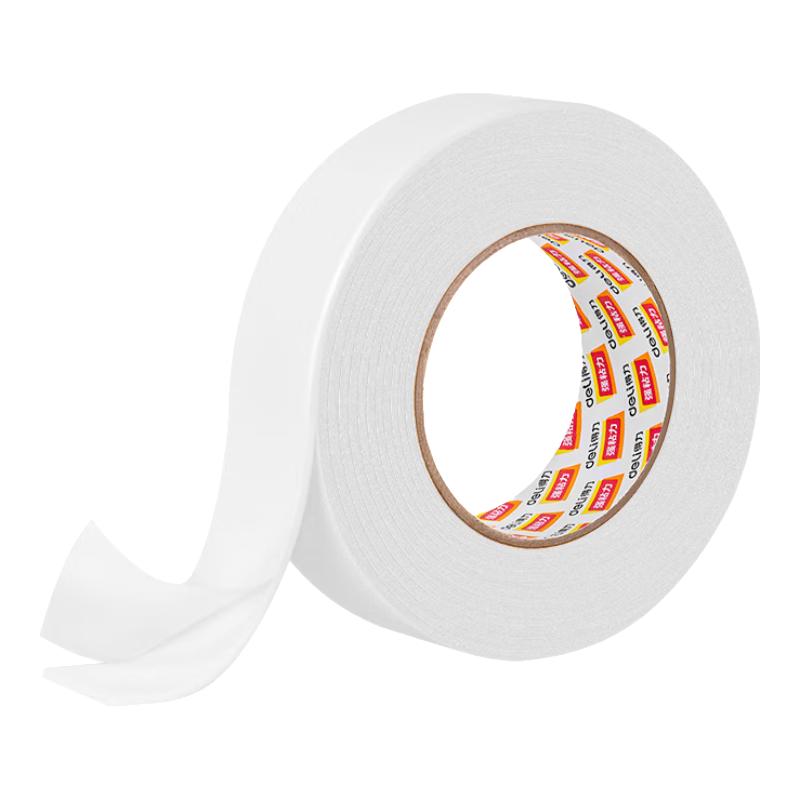 Deli High-Tack EVA Foam Double-Sided Tape