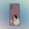 M-Melanie M-Martinez Portals Phone Case For Samsung S25,S24,S21,S22,S23,S30,Ultra,S20 Black Soft Case