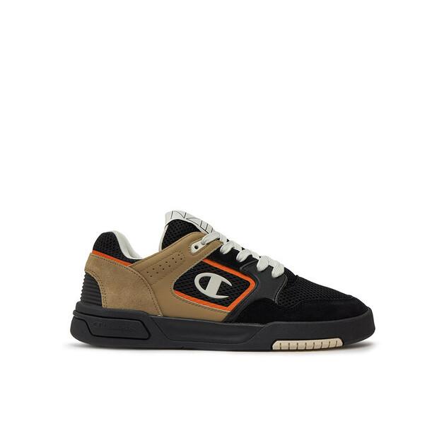 Кроссовки Champion Z80 Skate Mesh Low Cut Shoe EU 40