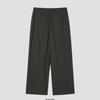 [She S miSS] Solid Straight pantS SwwSlp22210 Dw