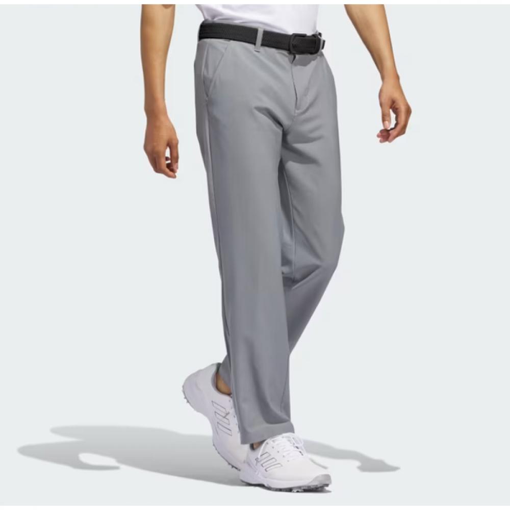 AdidaS Golf 24SS Men S Tapered pantS Ultimate 365 Golf Iu2836