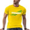 BEST SELIING - Fendt Tractors LogoEssential T-Shirt oversized t shirt funny t shirts anime Blouse t shirt
