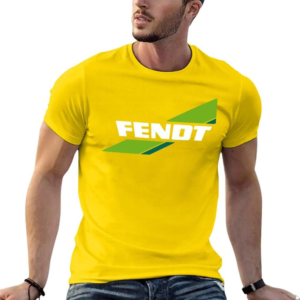 BEST SELIING - Fendt Tractors LogoEssential T-Shirt oversized t shirt funny t shirts anime Blouse t shirt