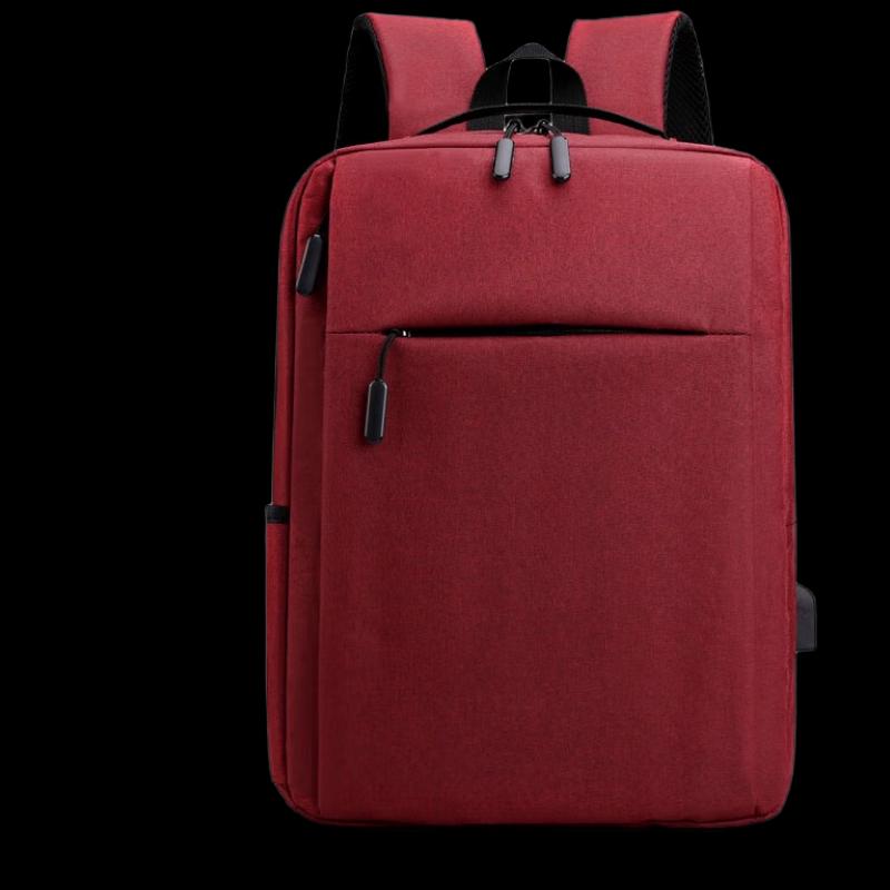 

Трехполюсный рюкзак для деловых поездок