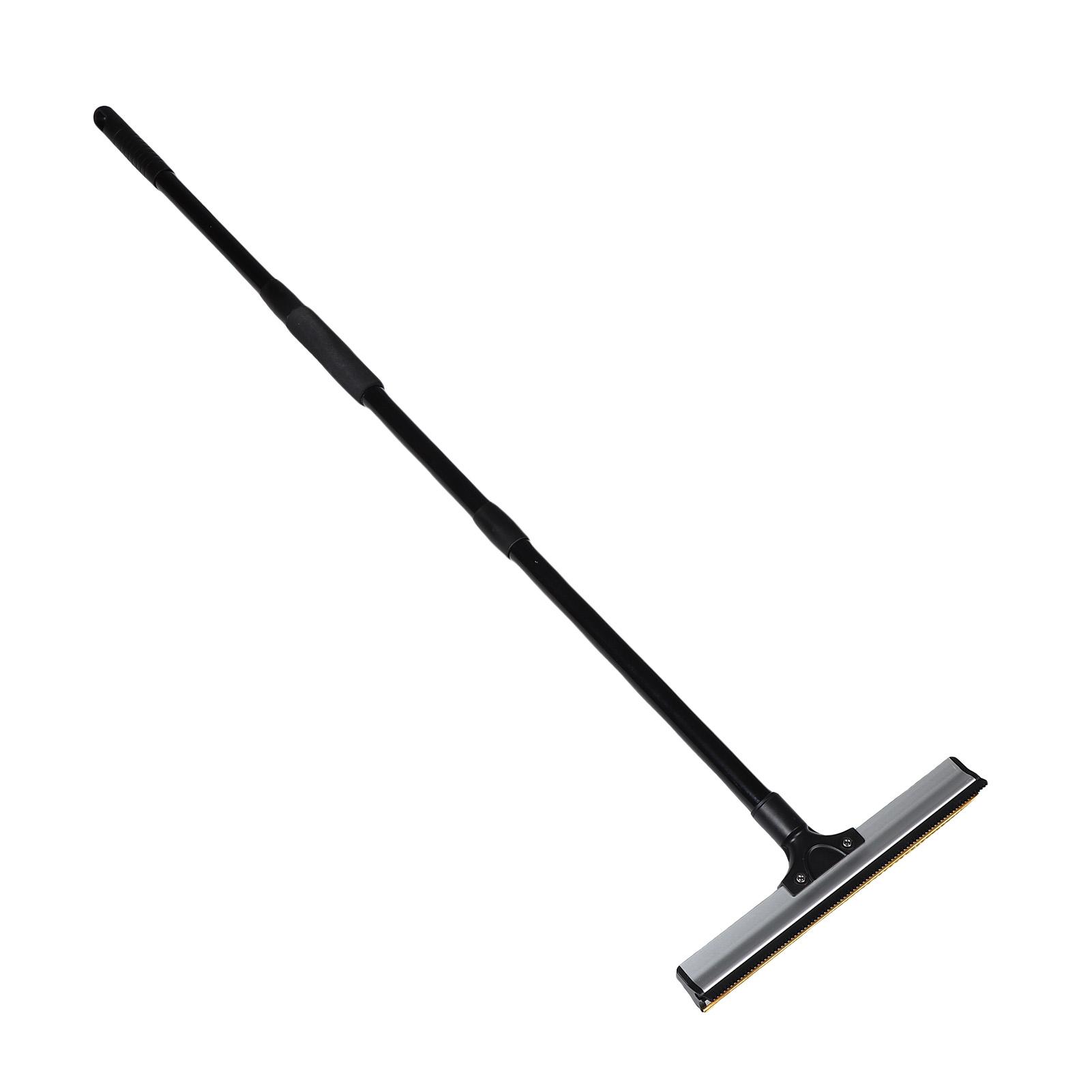 

Моющаяся многофункциональная грабля для ковра, удалитель шерсти домашних животных с длинной регулируемой ручкой для шерсти собаки кошки