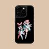 Zenless Zone Zero Aria Matte Surface  Mobile Phone Case for iPhone 17 16 15 14 13 12 11 Air Pro Max Plus Colorful Cover