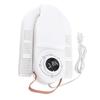 Electric Shoe Boot Dryer Smart Timer Constant Temperature Dehumidification Quick Drying Deodorizing 90 Degree Folding