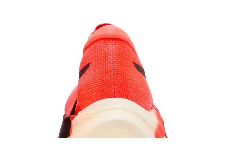 ASICS Metaspeed Edge Paris Sunrise Red
