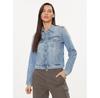 Denim Jacket United Colors Of Benetton 21TBDN00N