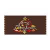 Christmas Kitchen Sand Carpet Doormat Long Floor Mat