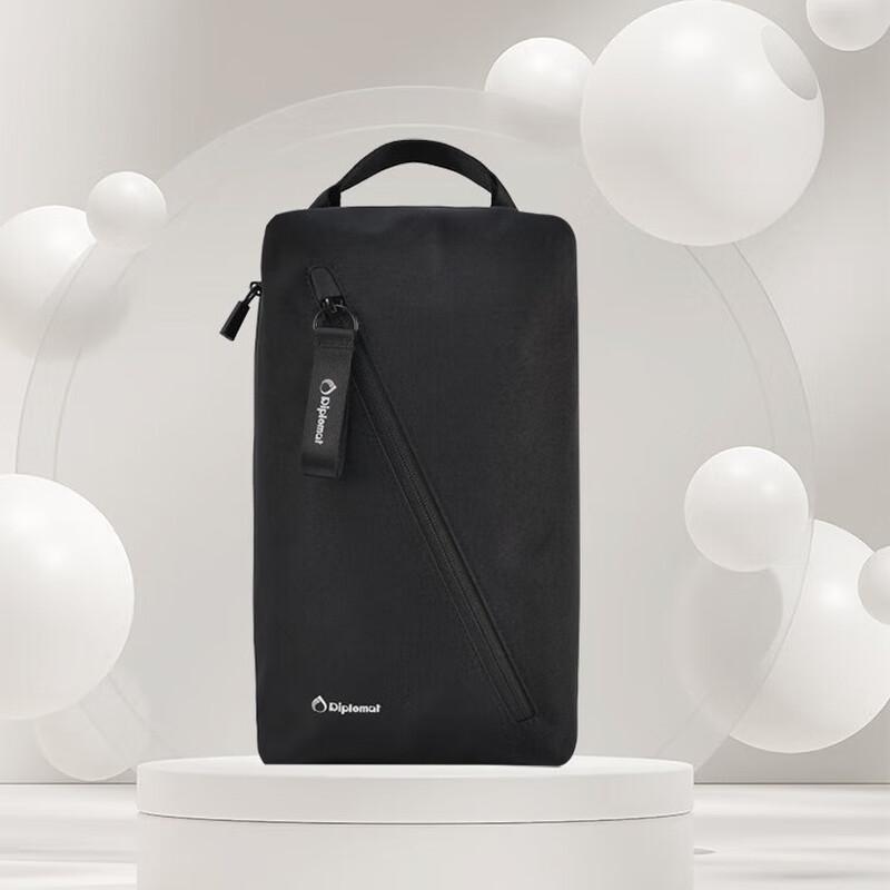 Дипломат Повседневная Сумка-Кроссбоди Medium