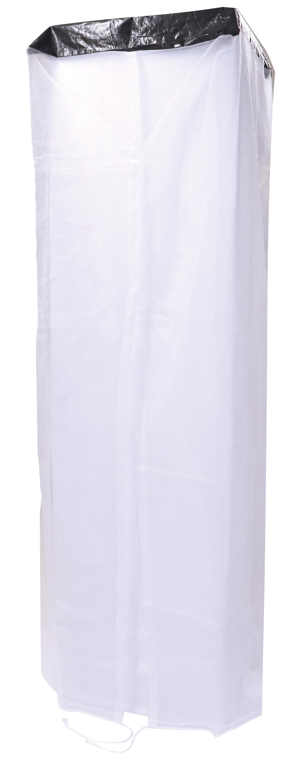 

Yoshikawa Industries EcoCute Hot Water Tank Cover (Long), Black, 700 x 700 x 2200 mm