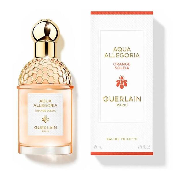 

Guerlain Allegoria Orange Sol 75ml туалетная вода