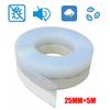 Door Seal Casement Door Draught Excluder Dust-proof
