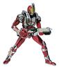 TAMASHII NATIONS Kamen Rider Faiz Blaster Form S.H.Figuarts
