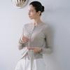 On On Layered Cardigan Nek6md418