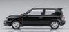 Hasegawa Historic Car Series Nissan Pulsar Plastic Model HC47 1/24 (RNN14) GTI-R