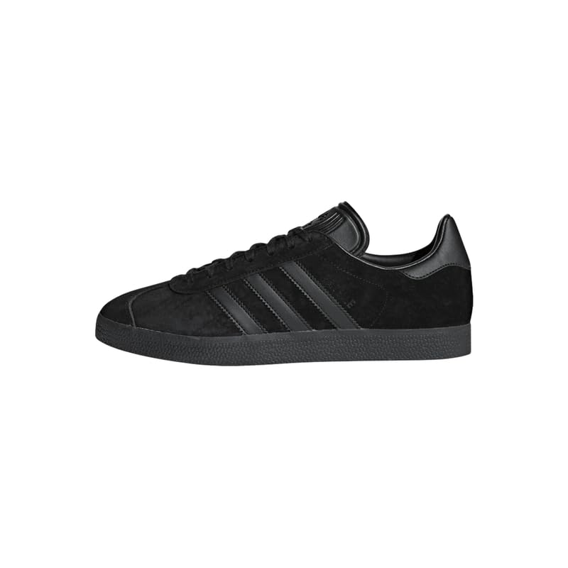 Adidas Gazelle CQ2809 Black 27 [Used] - - Color - Size