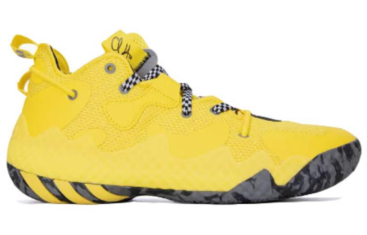 Harden Vol. 6 Adidas 'Taxi' GV9586