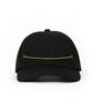 Eondeokeonteulol Cotton Logo Ball Cap Make A Smile / Classic Bb / Black