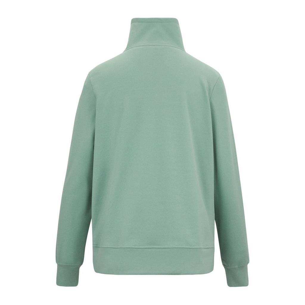 Regatta Womens/Ladies Demmi Quarter Zip Fleece Top
