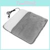 Usb Foot Warmer Heating Heating Pad Winter Feet Warmer For Home Office Electric