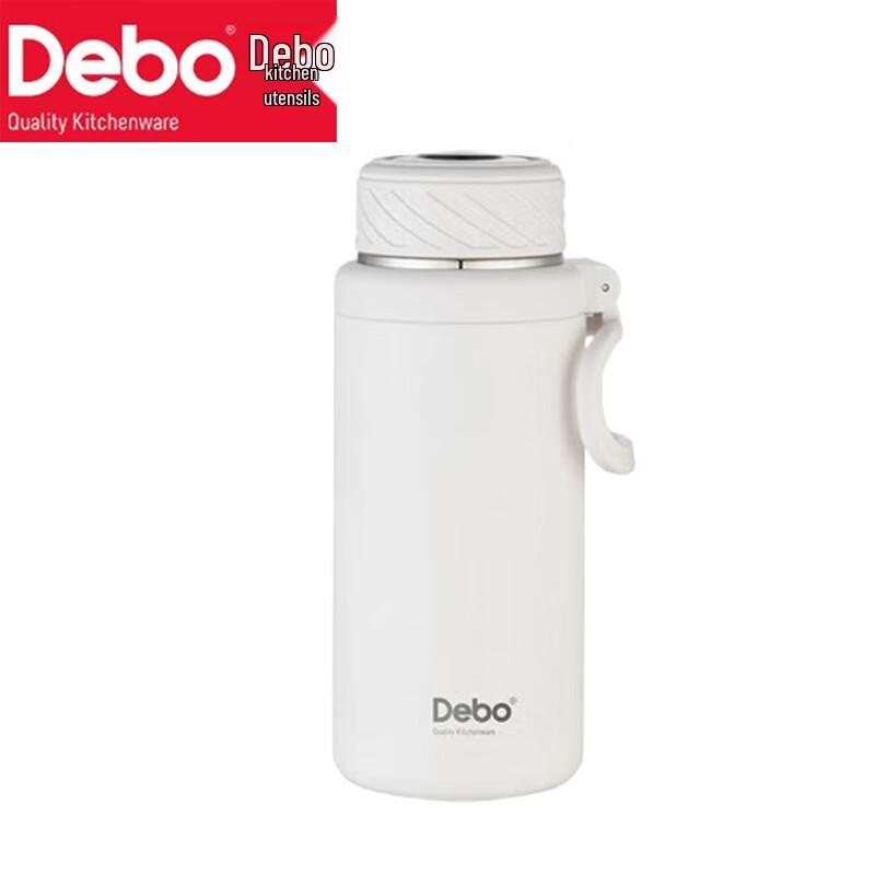 

Debo 1500ml Insulated Flask