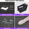 Waterproof Car Seat Basket Non-slip Pet Safety Seat Pet Car Bed Pet Car Seat Cover  Cat Transport