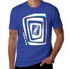 Persona 4 - Midnight Channel T-Shirt summer clothes heavyweights vintage t shirts