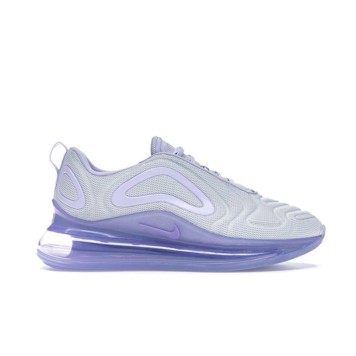 

Мужские кроссовки Nike Air Max 720 Oxygen Purple Pure Platinum AR9293-009