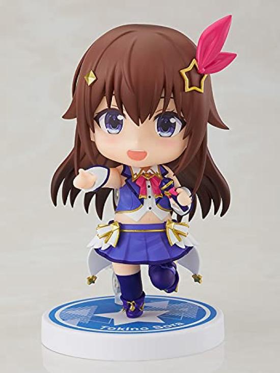 Nendoroid Hololive Production Tokino Sora Non-scale ABS & PVC painted movable figure M06782