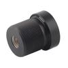 2.1mm Camera Lens 150 Degrees  Wide Angle M12*0.5 IP Camera Lens CCTV Lens for 1 3   & 1 2.9   CCD Chips
