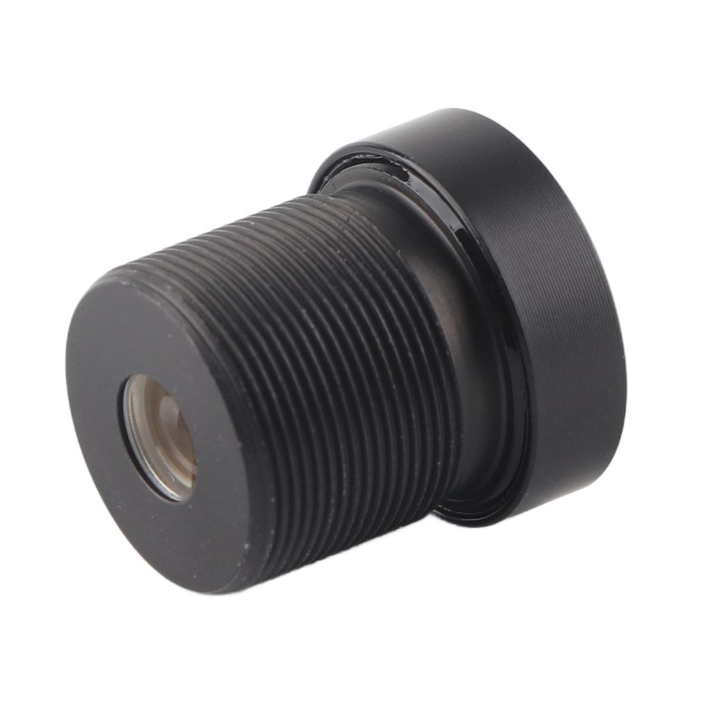 2.1mm Camera Lens 150 Degrees  Wide Angle M12*0.5 IP Camera Lens CCTV Lens for 1 3   & 1 2.9   CCD Chips