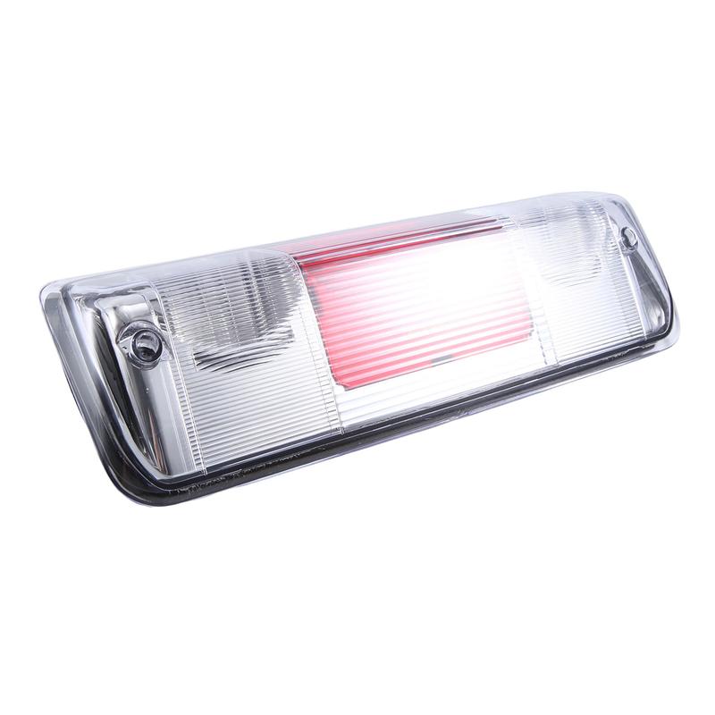 Car High Mount Brake Light 4L3Z13A613AA/B/C 7L3Z13A613A/B for FORD EXPLORER SPORT TRAC F-150 LOBO for LINCOLN MARK LT