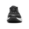 Li Ning SOFT WARM Textile, TPU Comfortable Slip Resistant Abrasion Resistant Low top Casual Shoes Women's Black AGLT122-1