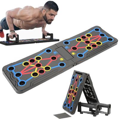Attrezzature fitness – Maniglie per flessioni push-up