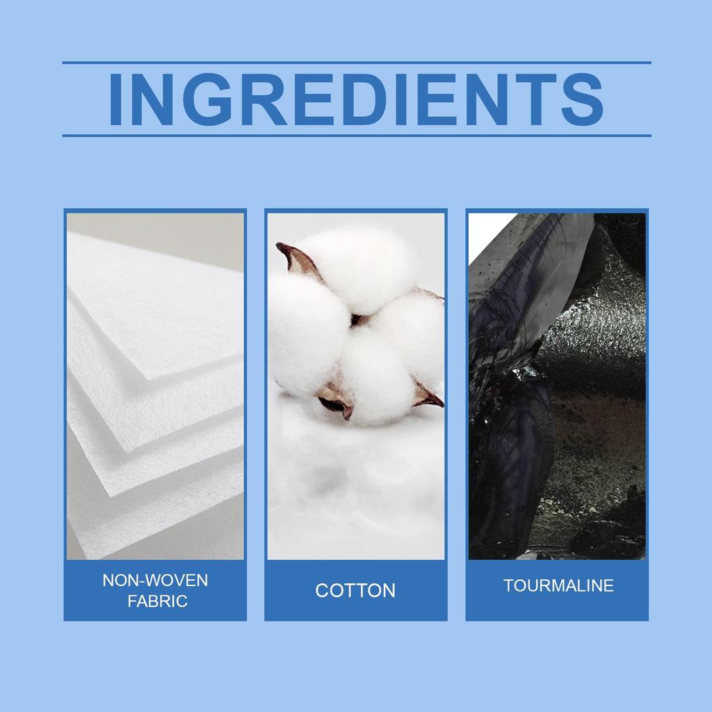 WIIEEY Sleep Steam Eye Mask Gentle Hot Compress Relieves Eyestrain Enhances Sleep QualityDaily Use