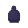 New Era X MLB FW23 New York Yankees Vintage Pullover Fleece Letter Embroidery Sweatshirt Unisex Sweatshirt Navy-Blue 13781131