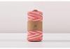 100 Yards 3mm Gradient Color Cotton Core-Spun Rope for DIY Projects