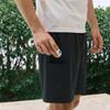 GOXO Half Pants Spandex Black Swagball