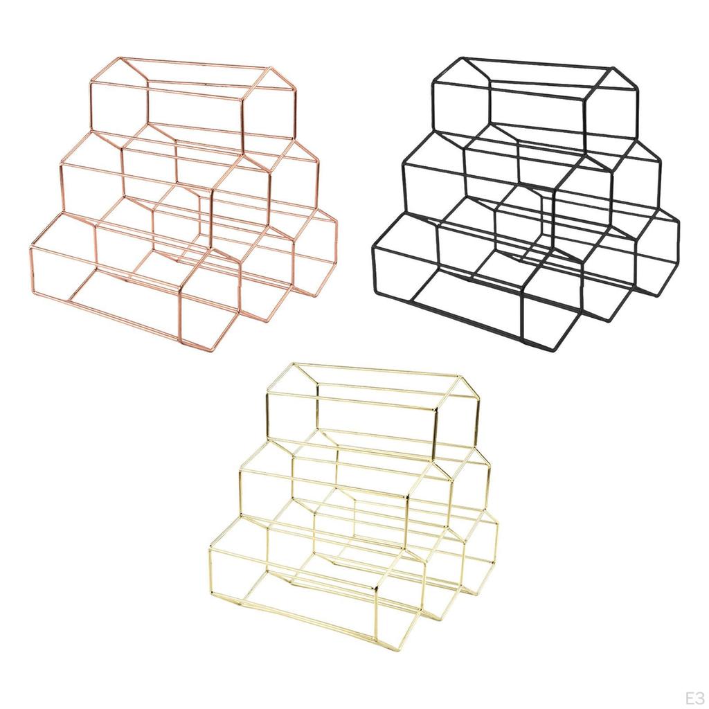 Elegant Vinställ för Chic Heminredning