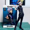 2026 29cm Grandista Gojo Satoru Itadori Yuji Jujutsu Kaisen Anime Actionfigur 1/8 Spielzeugpuppe Ornament Geschenk