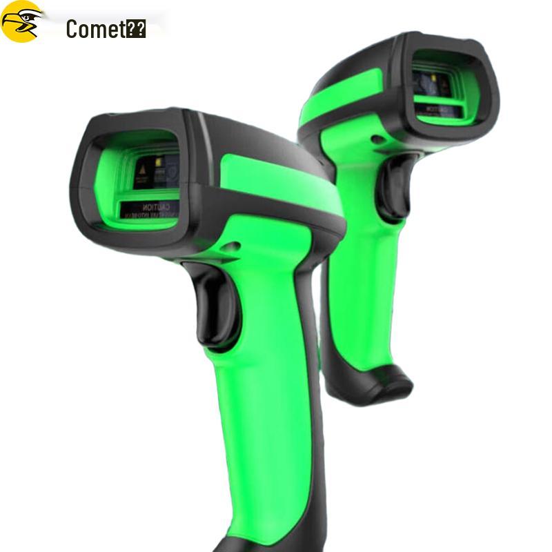Comet TE580 Medical Barcode Scanner