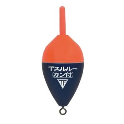 TSURIKEN with Scarlet 5B T-Suru Can,