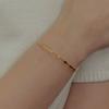Shertz Täglicher Standard Schlinge Armband Armreif