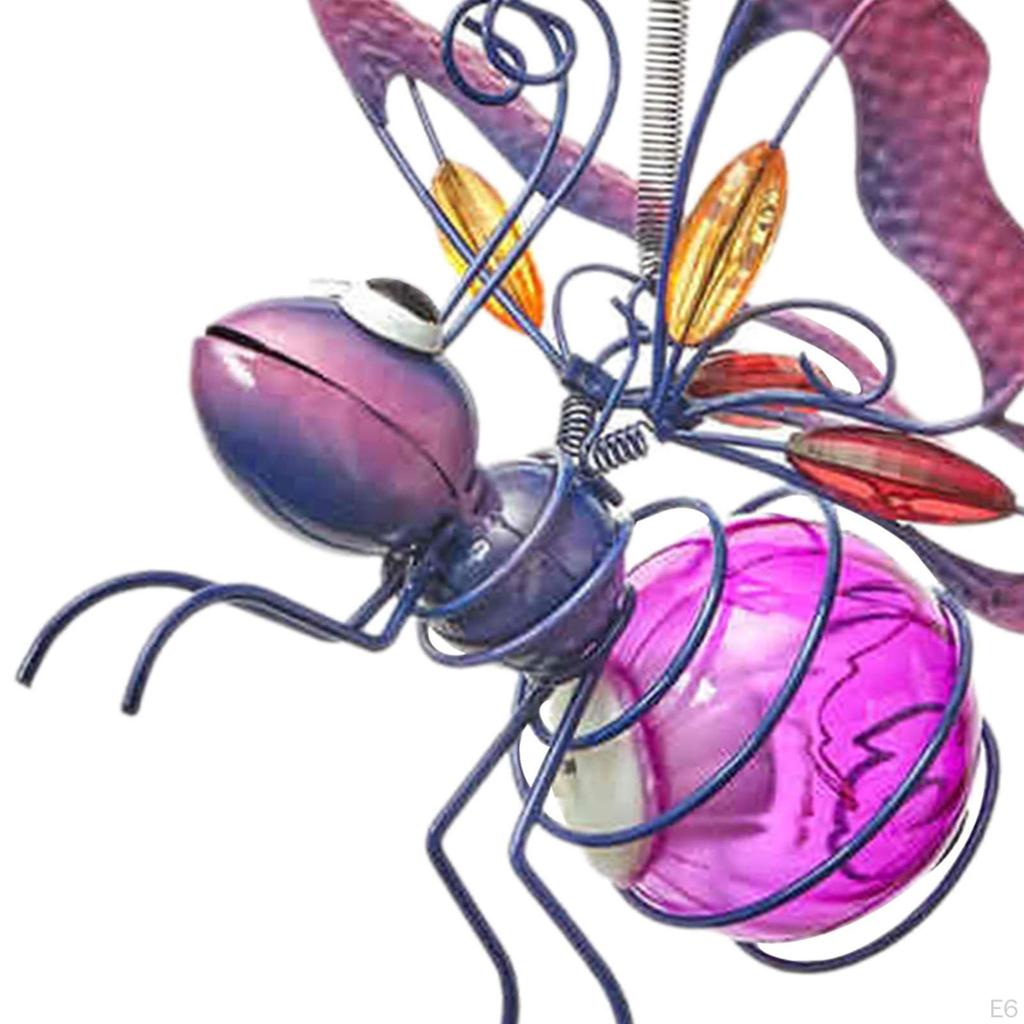 Hängende Outdoor-Figur, wetterfeste Hof-Kunst-Dekoration, Balkon-Garten-Statue