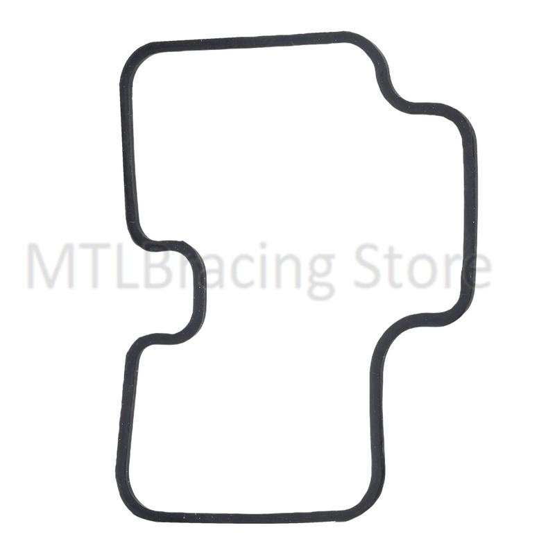 Carburetor Float Bowl Gasket For HONDA VTR1000F Firestorm 1997-2006 1998 1999 2000 2001 2002 2003 2004 2005 16163-MBB-640