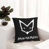 Rauw Alejandro Music Square Pillow Case Throw Pillow Novelty Pillowcover Home Decor