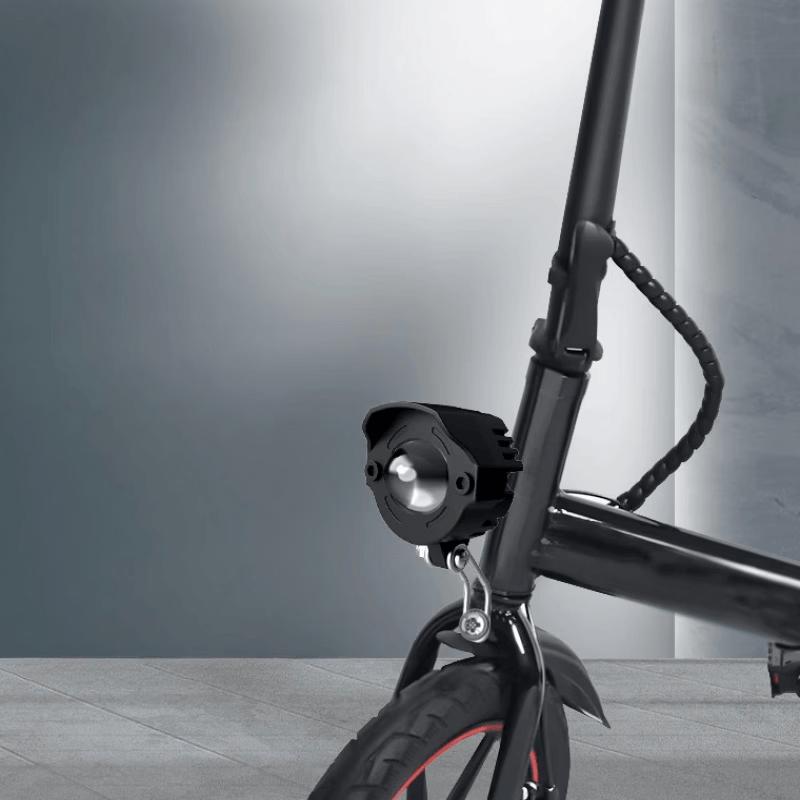 Lishi Electric Vehicle Headlight