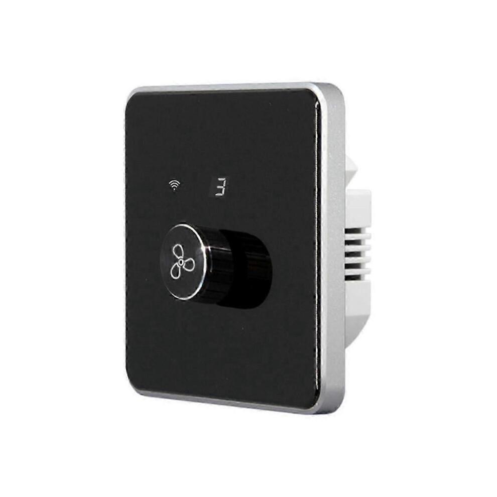 Smart Wifi Fan Switch 5 Speed
